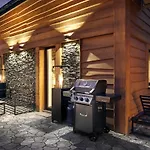 Poczuj Spokoj - Free Sauna & Balia