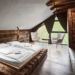 Poczuj Spokoj - Free Sauna & Balia Chalet Szczyrk