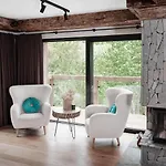 Poczuj Spokoj - Free Sauna & Balia Chalet Szczyrk