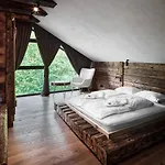 Chalet Poczuj Spokoj - Free Sauna & Balia *