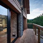 Poczuj Spokoj - Free Sauna & Balia