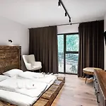 Chalet Poczuj Spokoj - Free Sauna & Balia *