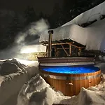 Poczuj Spokoj - Free Sauna & Balia Szczyrk