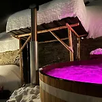Poczuj Spokoj - Free Sauna & Balia