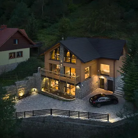 Poczuj Spokoj - Free Sauna & Balia