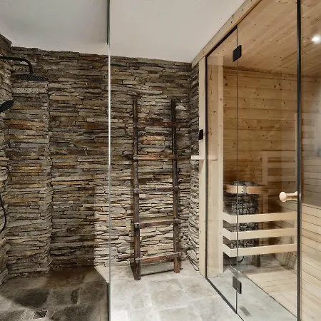 Poczuj Spokoj - Free Sauna & Balia Chalet Szczyrk