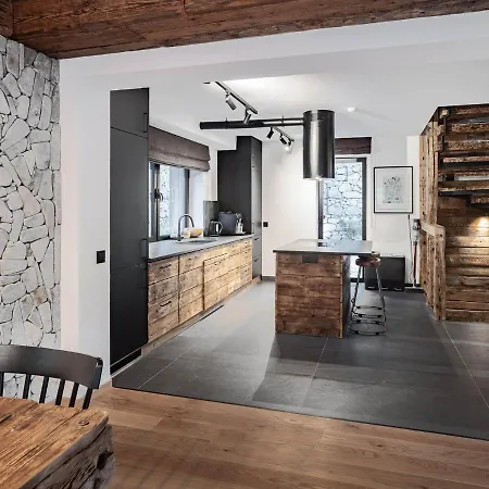 Chalet Poczuj Spokoj - Free Sauna & Balia Szczyrk