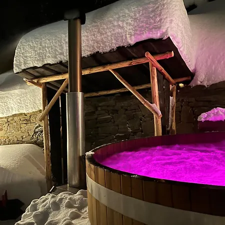 Poczuj Spokoj - Free Sauna & Balia