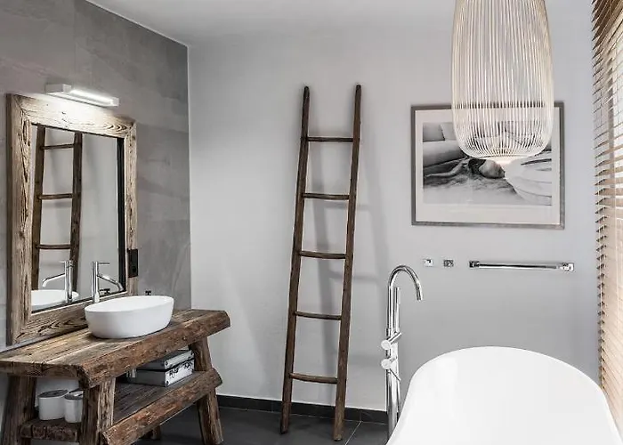 Poczuj Spokoj - Free Sauna & Balia