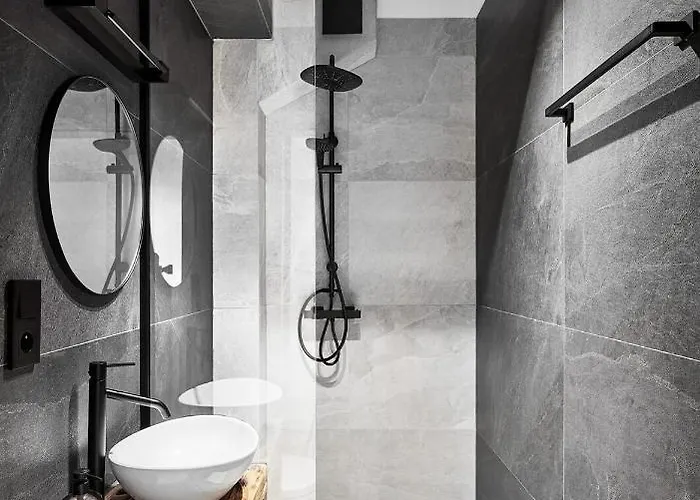 Poczuj Spokoj - Free Sauna & Balia Szczyrk